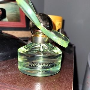 Marc Jacobs Daisy Love